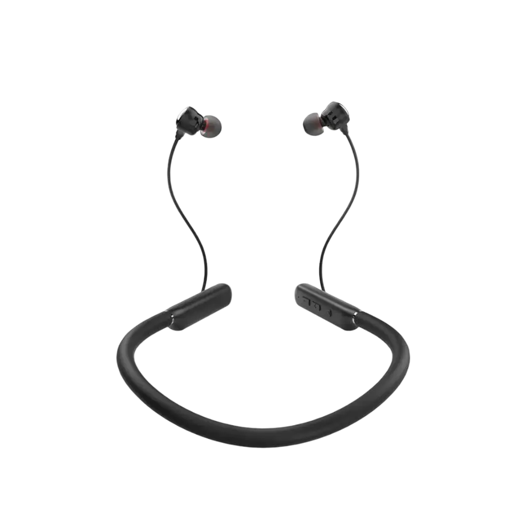 Auriculares Inalámbricos LDNIO N02 Bluetooth 5.3 con Banda para el Cuello - Imagen de 2