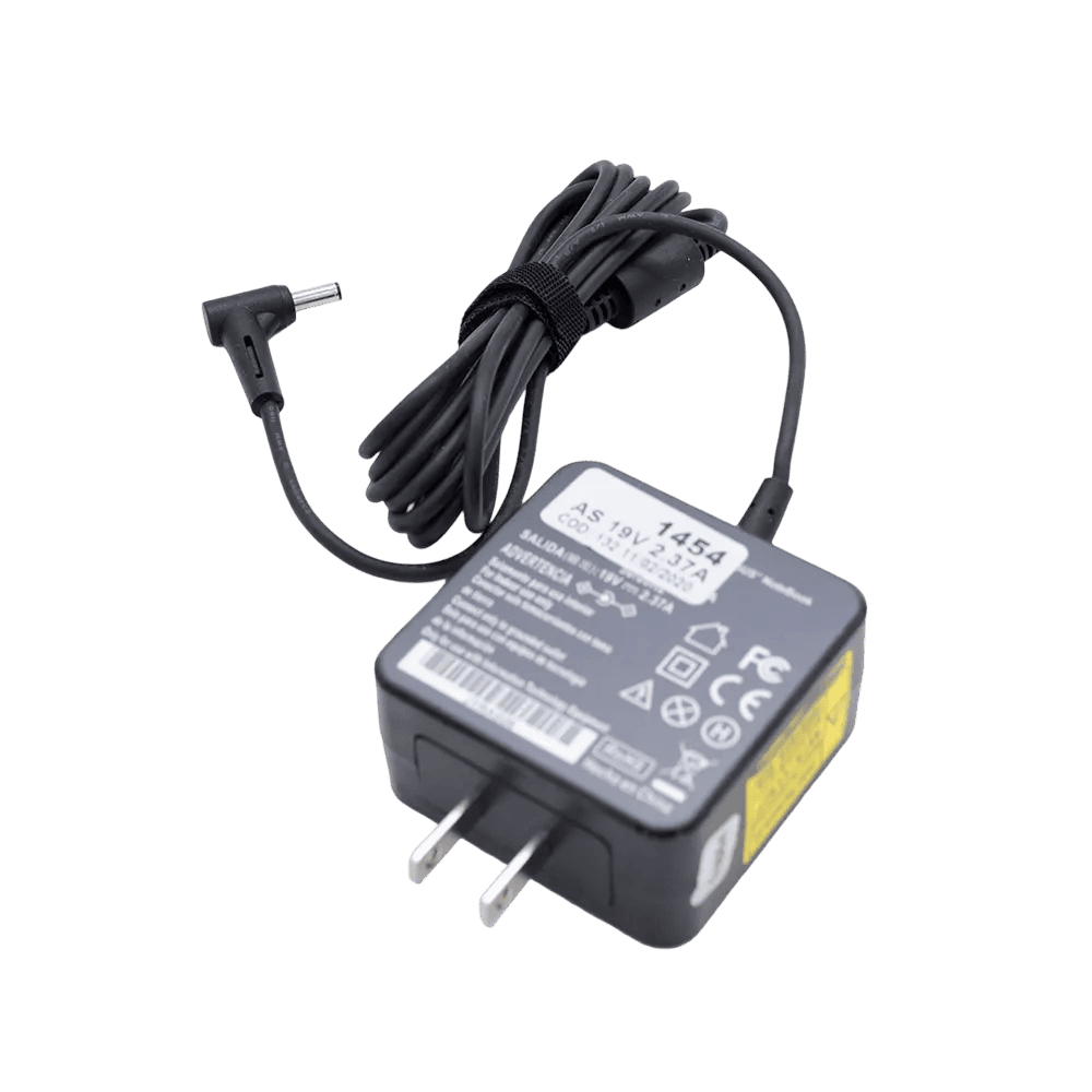 Cargador MTX para Portátil ASUS 19V 2.37A 45W Punta 4.0 x 1.35 mm