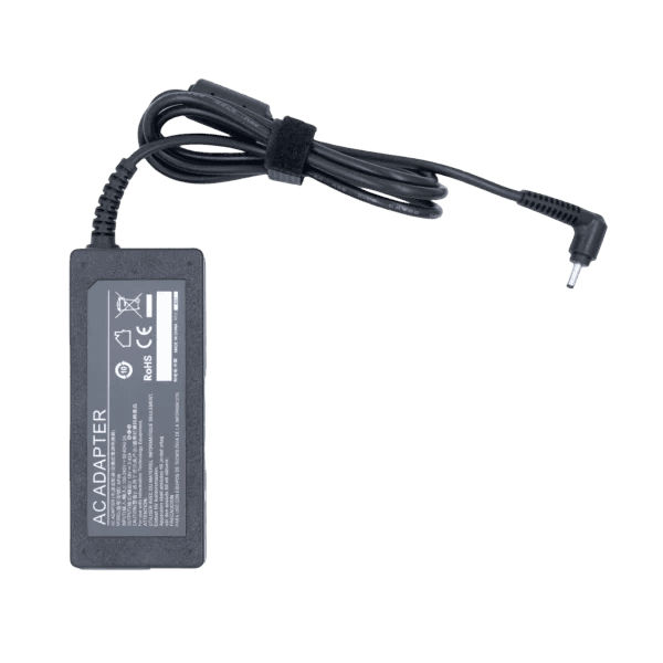 Cargador MTX para Portátil Acer 19V 3.42A 65W Punta 3.0 x 1.1 mm