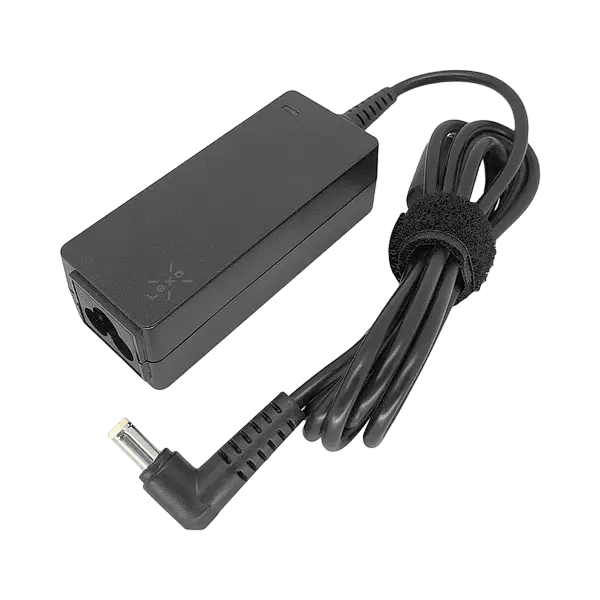 Cargador LEXA para Portátil Acer 19V 2.15A 40W Plug 5.5 x 1.7 mm