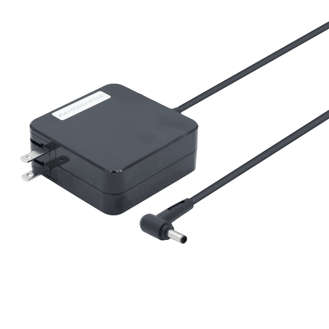 Cargador MTX para Portátil Asus 19V 3.42A 65W Punta 4.5 x 3.0 mm