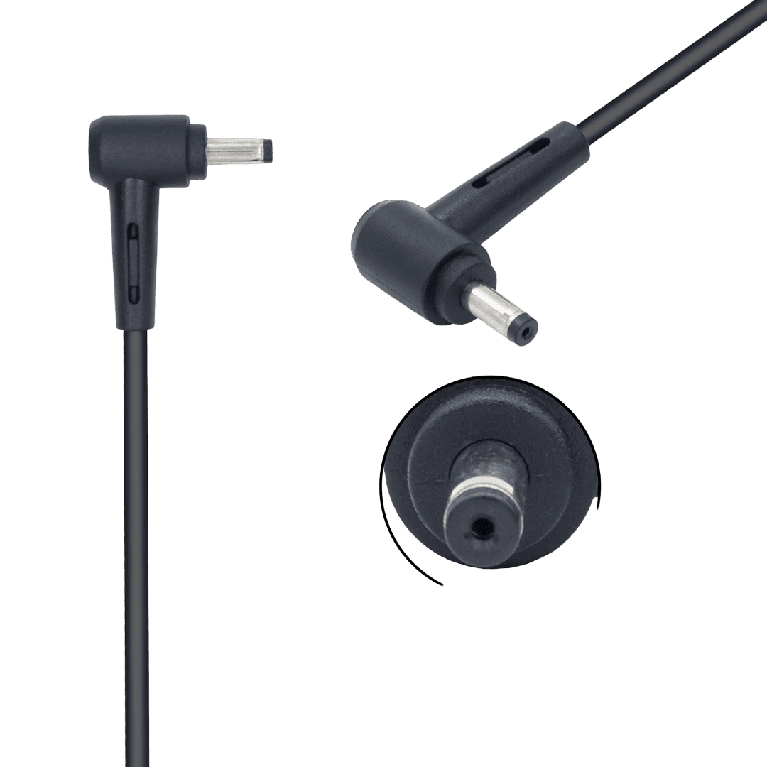 Cargador MTX para Portátil Asus 19V 3.42A 65W Punta 4.0 x 1.35 mm - Imagen de 2