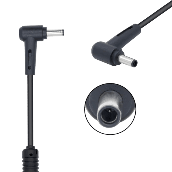 Cargador MTX para Portátil Asus 19V 3.42A 65W Punta 4.5 x 3.0 mm - Imagen de 2
