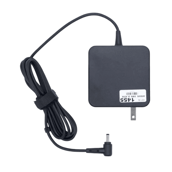 Cargador MTX para Portátil Asus 19V 3.42A 65W Punta 4.0 x 1.35 mm