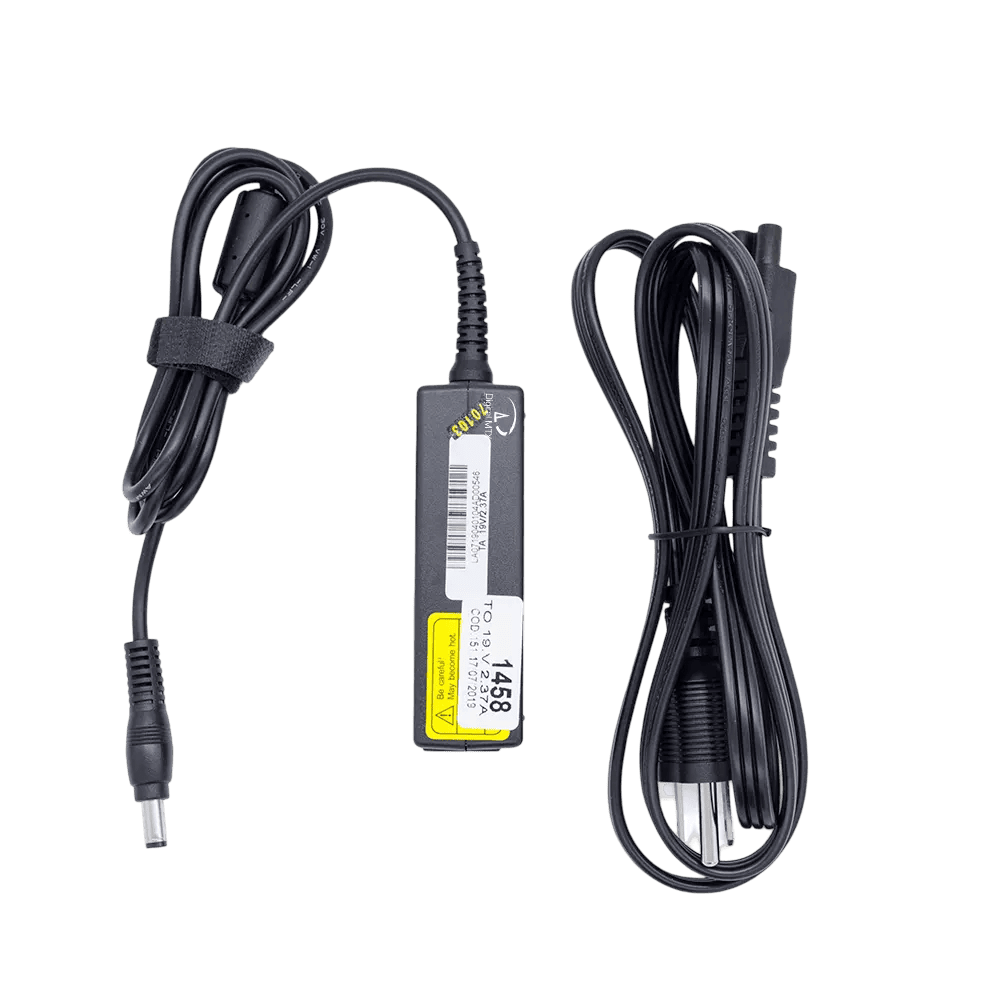 Cargador MTX para Portátil Toshiba 19V 2.37A 45W Punta 5.5 x 2.5 mm