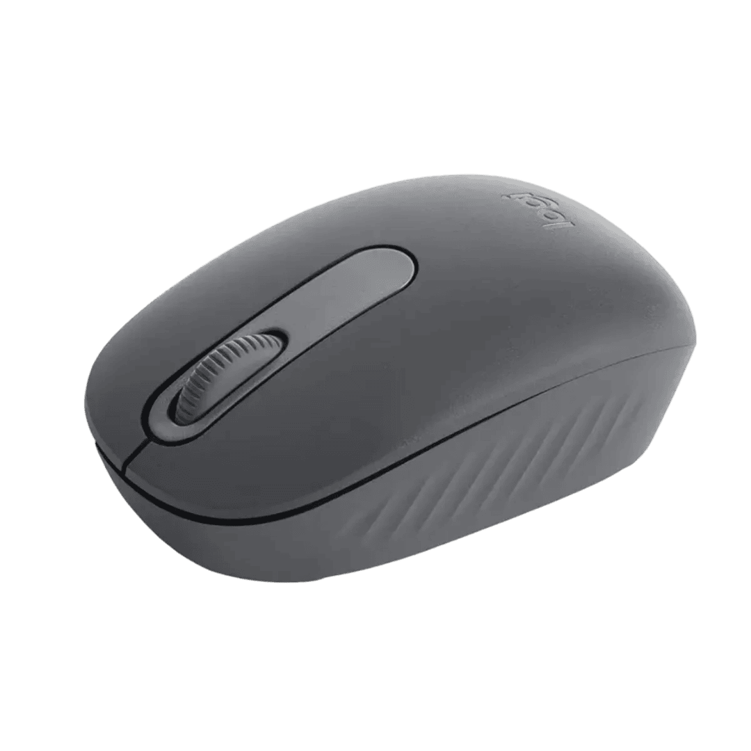 Mouse Logitech M196 Bluetooth Inalámbrico