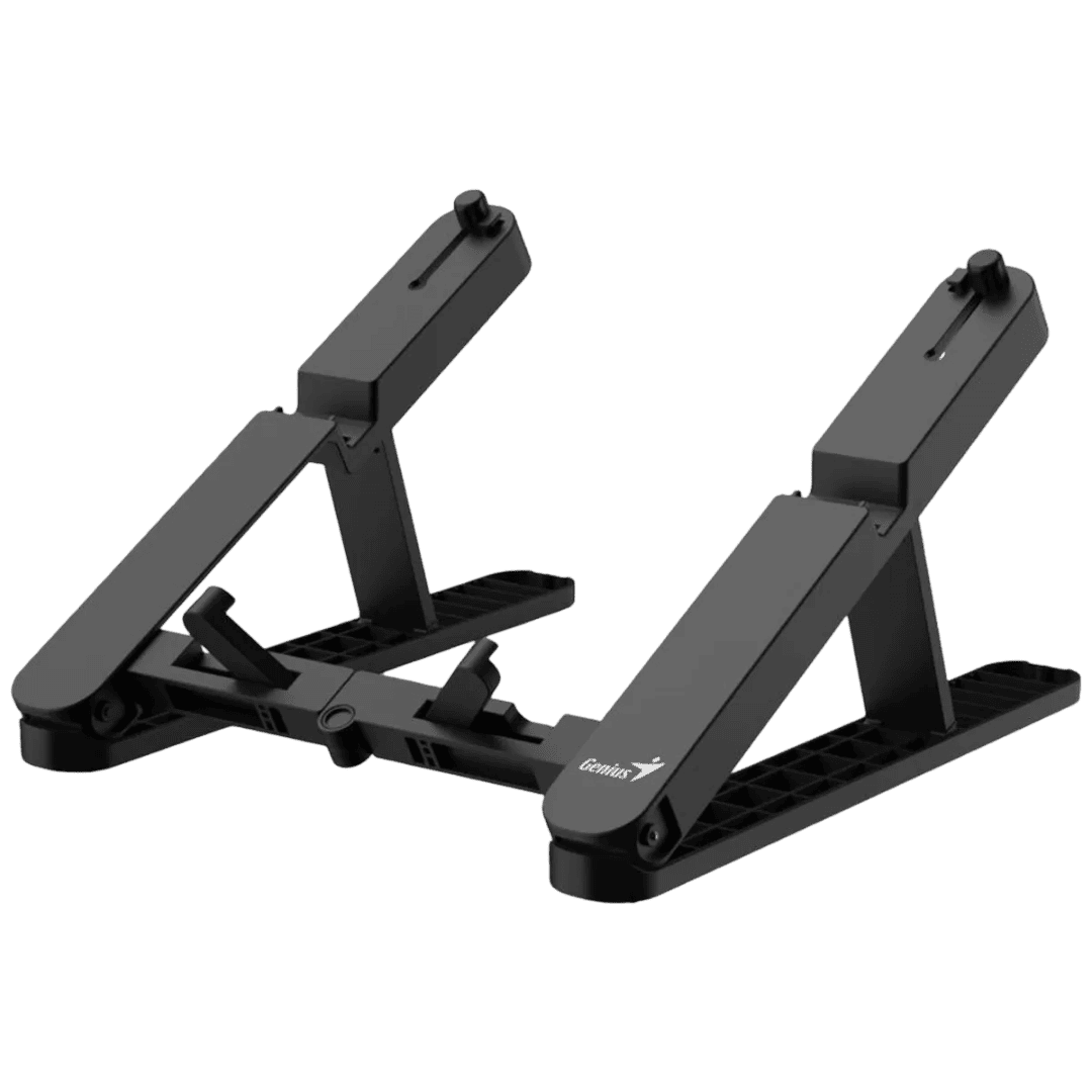 Soporte Plegable Genius G-Stand M200 para Portátil y Tablet