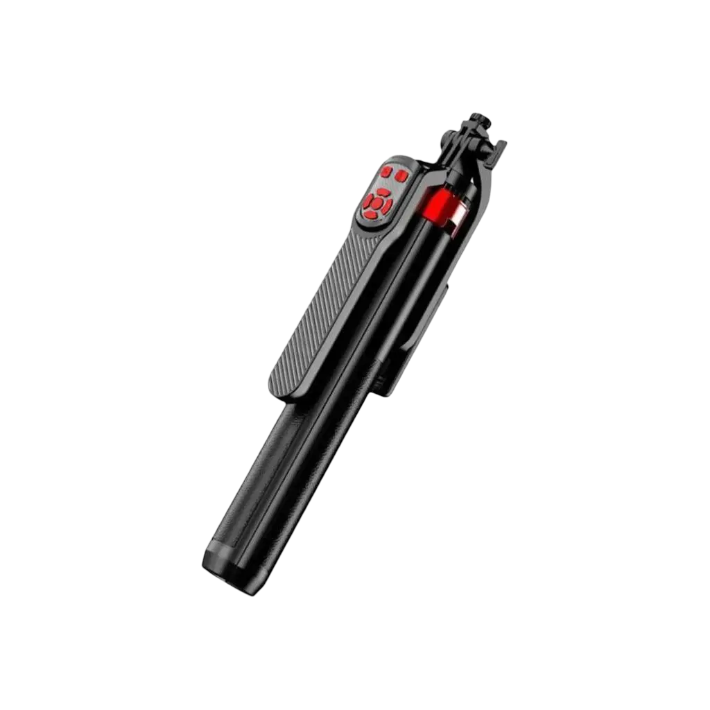 Trípode NeePho NP-L7 para Celular 1.85 m con Control Bluetooth